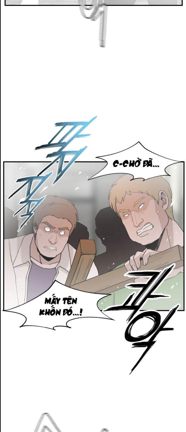 Lớp Học Phản Diện - Chapter 52 - Page 24