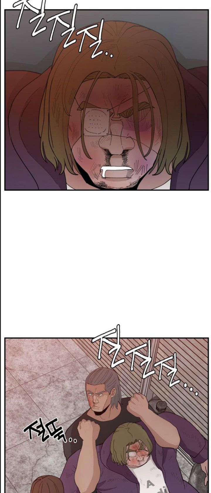 Lớp Học Phản Diện - Chapter 52 - Page 31