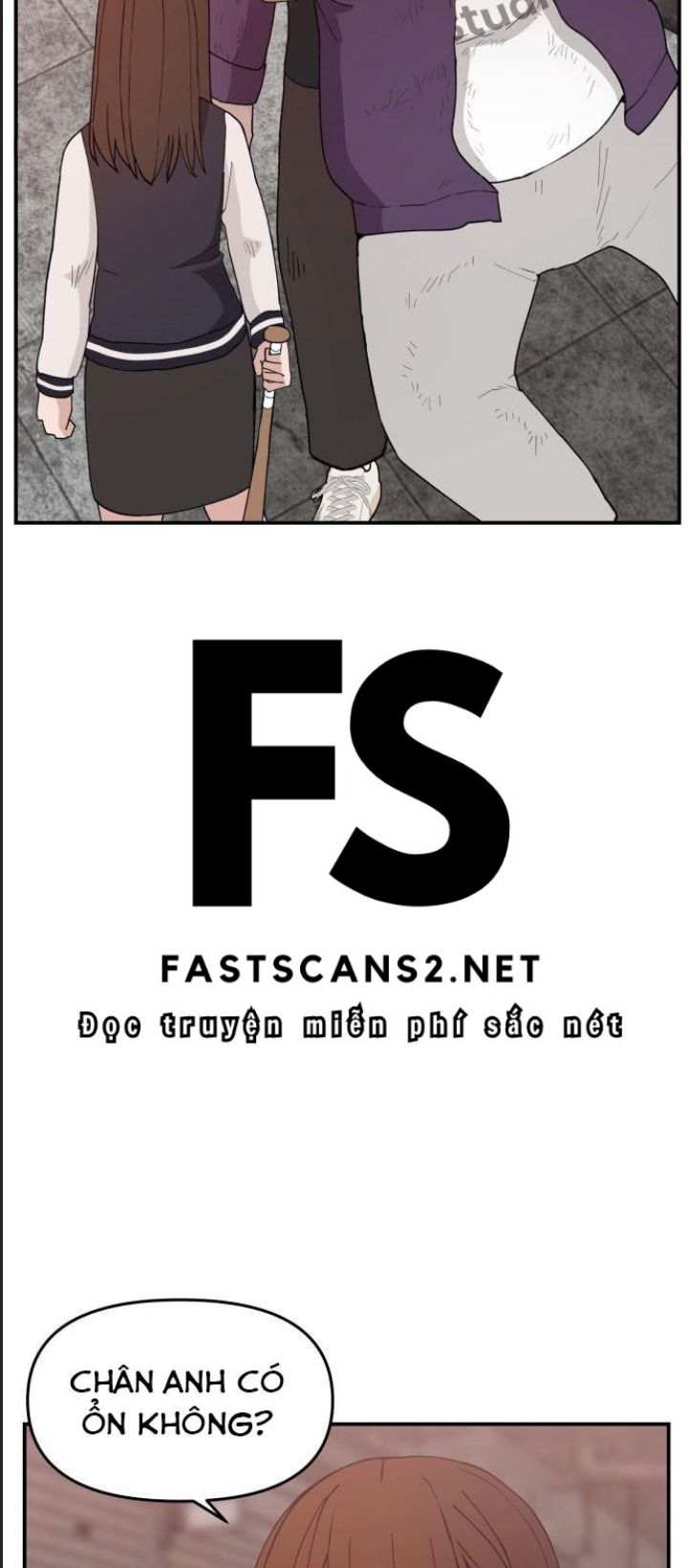 Lớp Học Phản Diện - Chapter 52 - Page 32