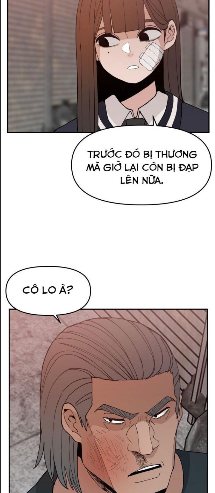 Lớp Học Phản Diện - Chapter 52 - Page 33