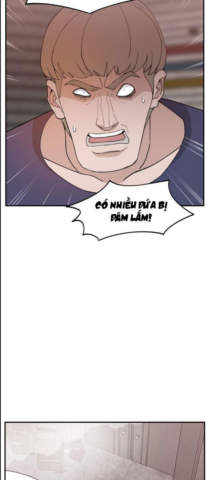 Lớp Học Phản Diện - Chapter 52 - Page 37