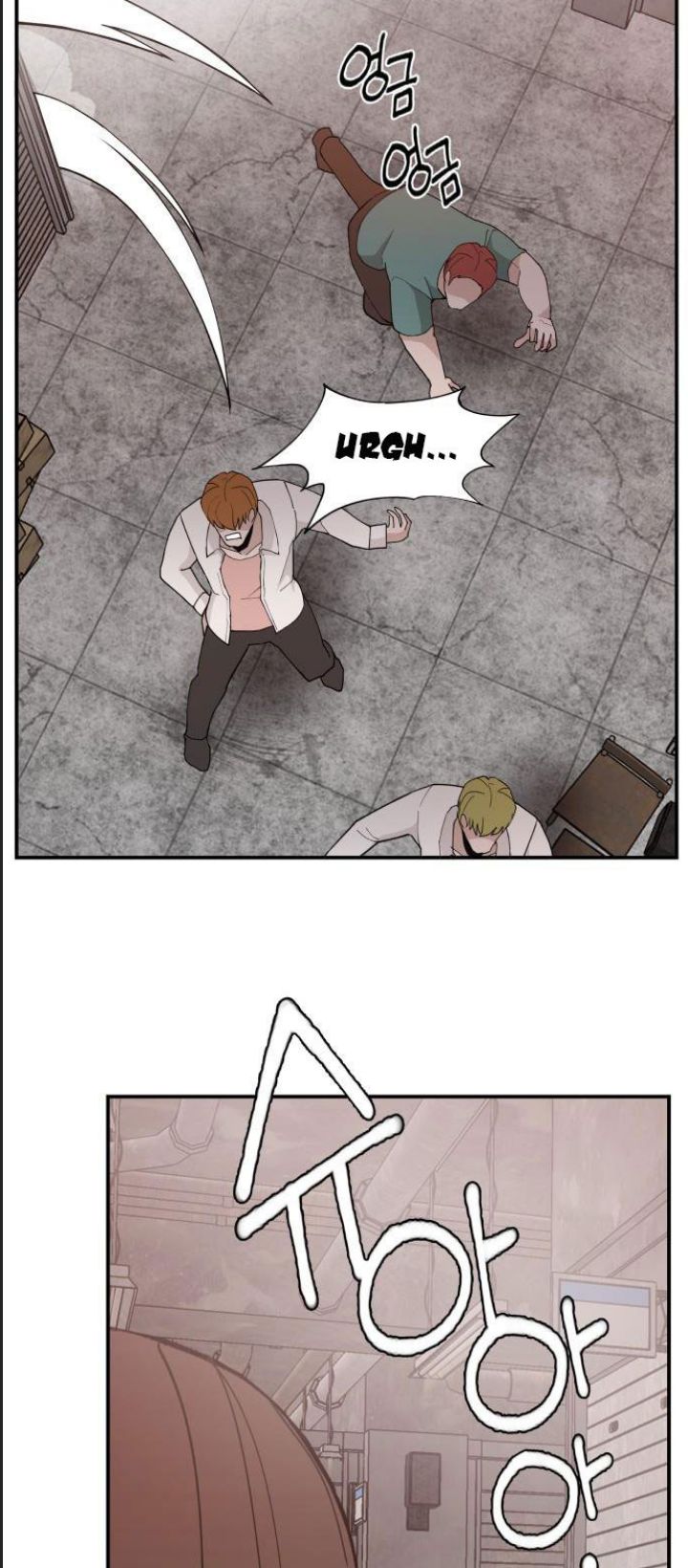 Lớp Học Phản Diện - Chapter 52 - Page 38