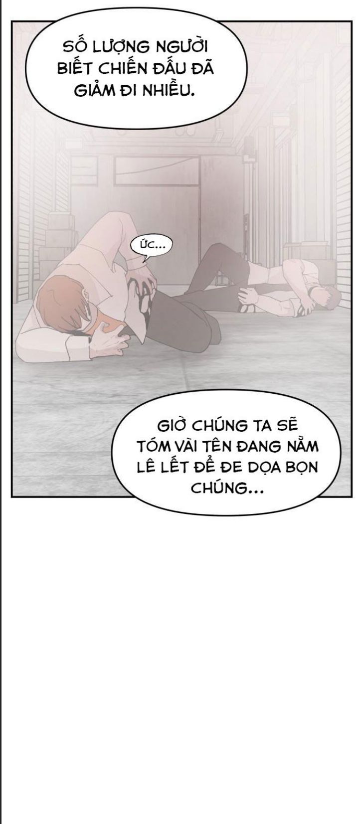 Lớp Học Phản Diện - Chapter 52 - Page 42