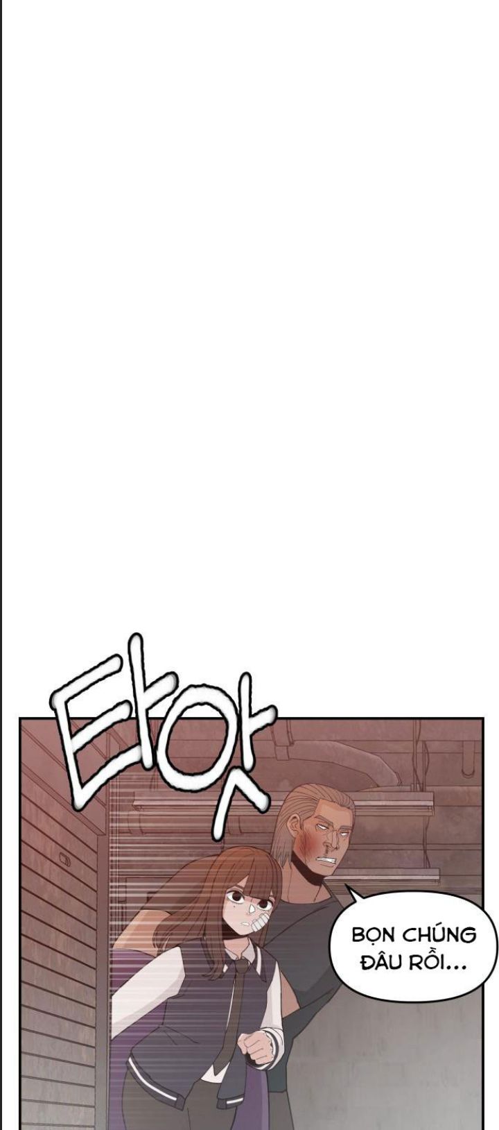 Lớp Học Phản Diện - Chapter 52 - Page 43