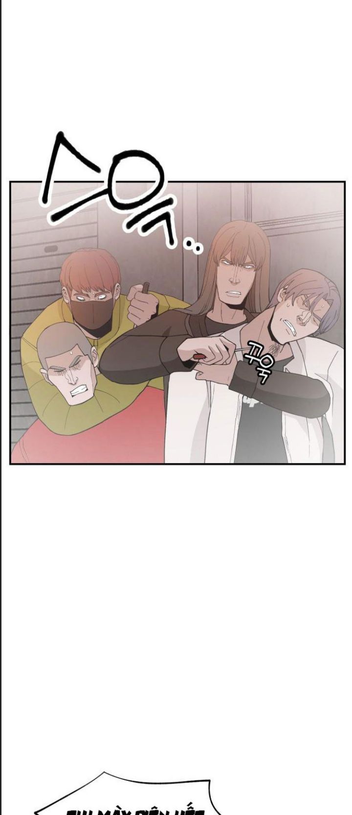 Lớp Học Phản Diện - Chapter 52 - Page 45