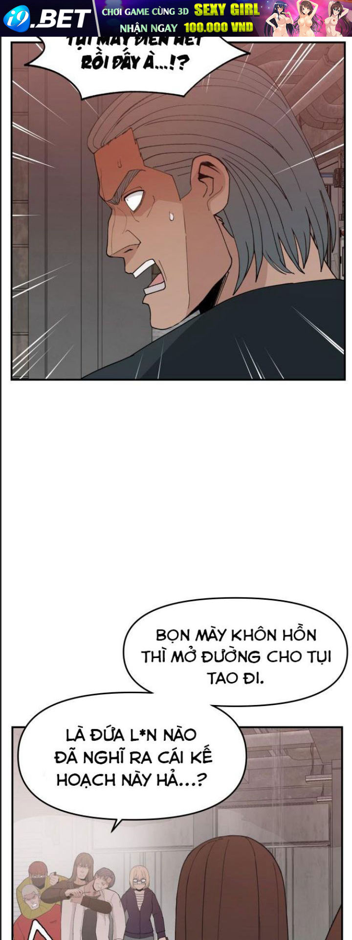 Lớp Học Phản Diện - Chapter 52 - Page 46