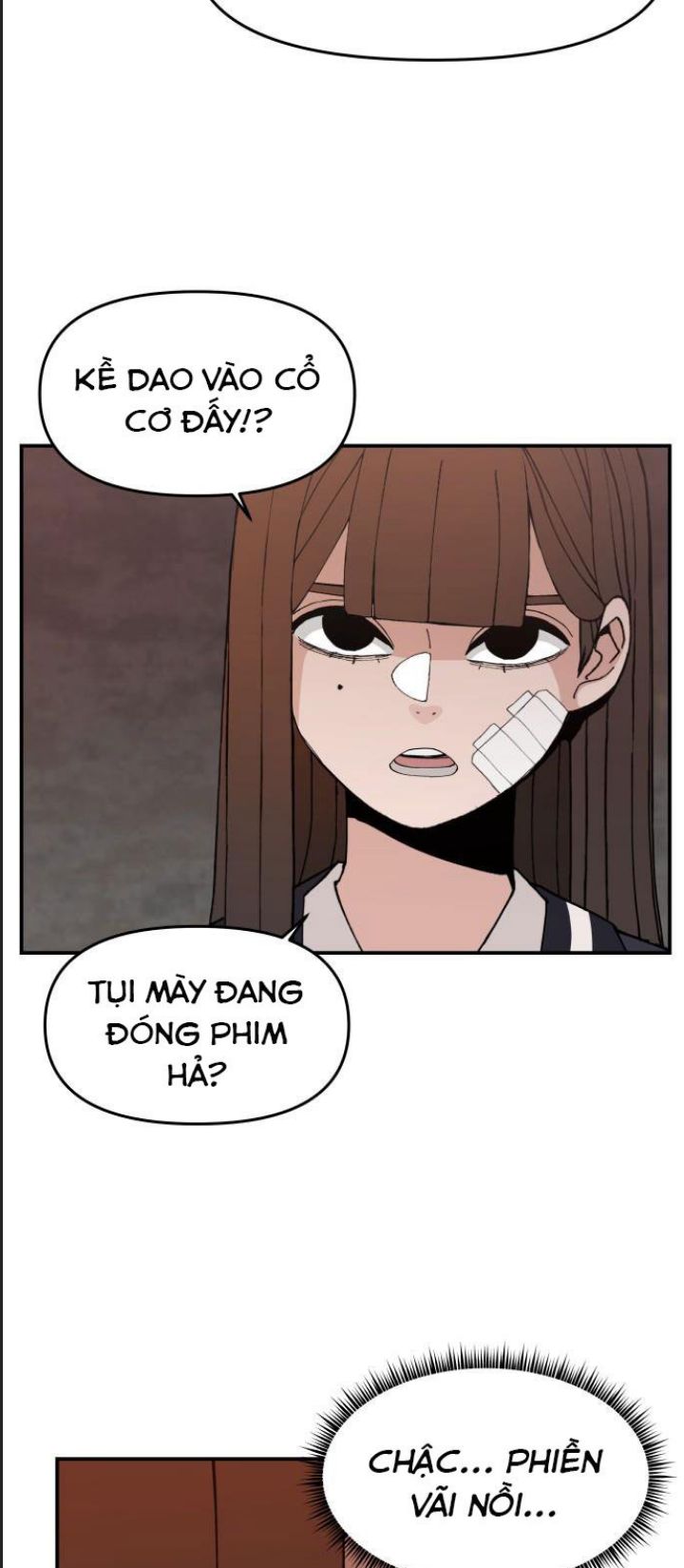 Lớp Học Phản Diện - Chapter 52 - Page 48