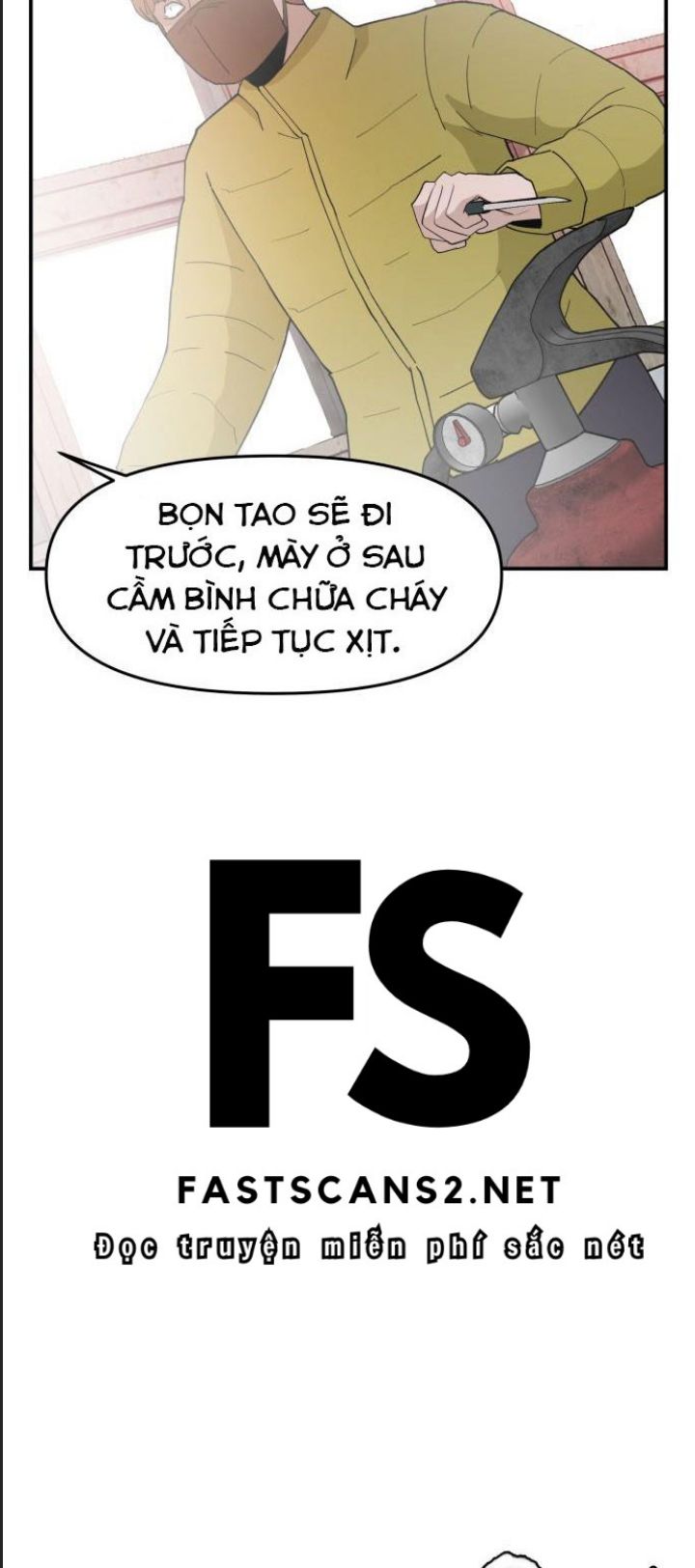 Lớp Học Phản Diện - Chapter 52 - Page 5