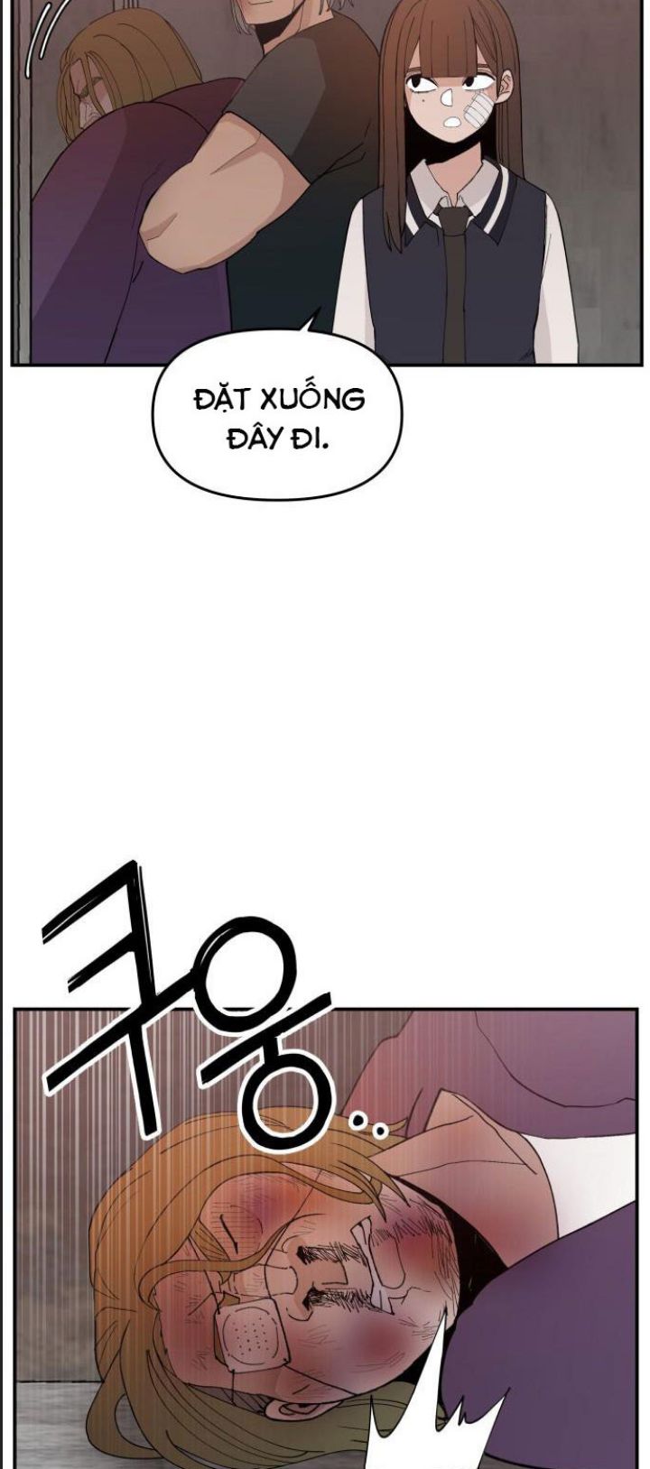 Lớp Học Phản Diện - Chapter 52 - Page 51