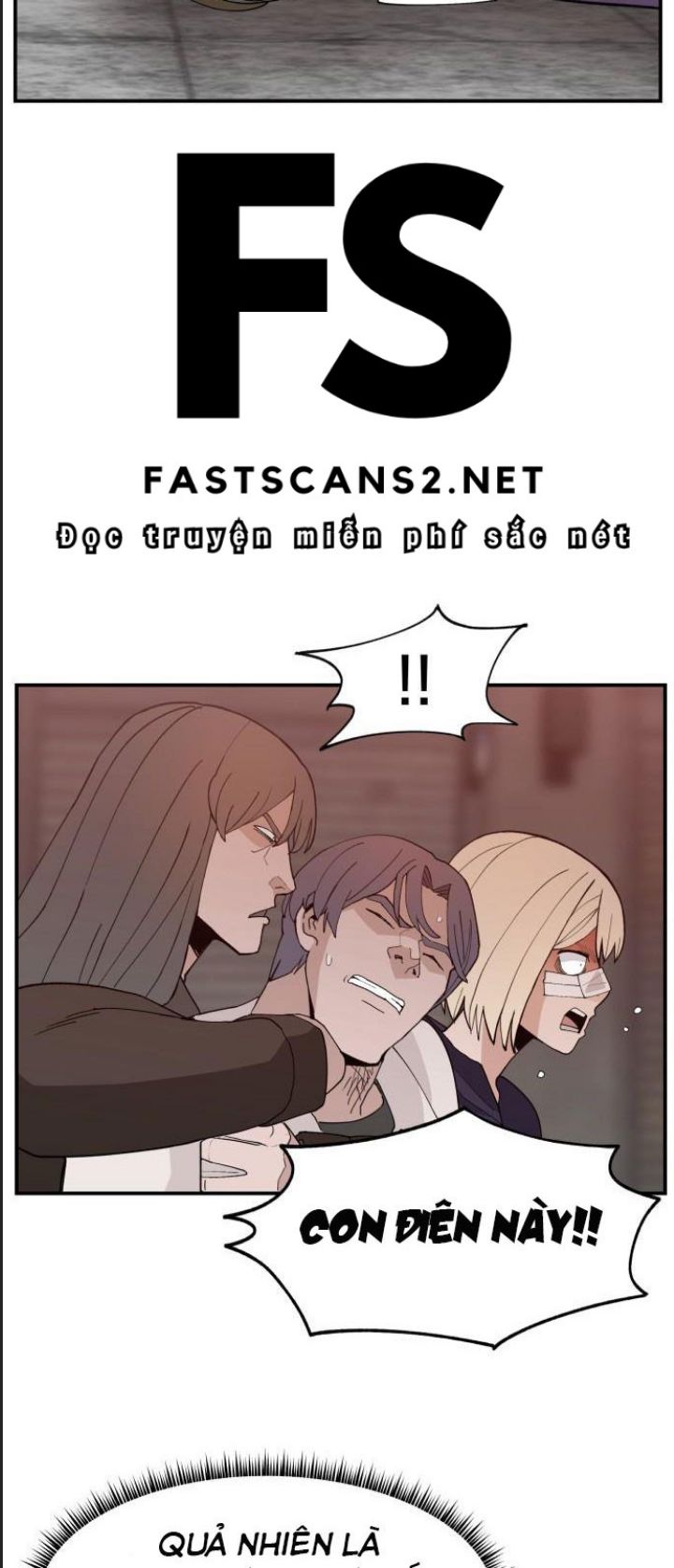 Lớp Học Phản Diện - Chapter 52 - Page 52