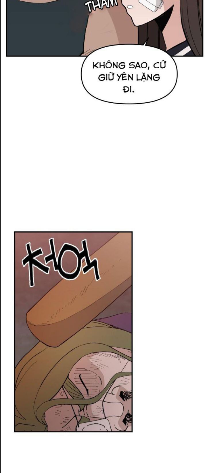 Lớp Học Phản Diện - Chapter 52 - Page 56