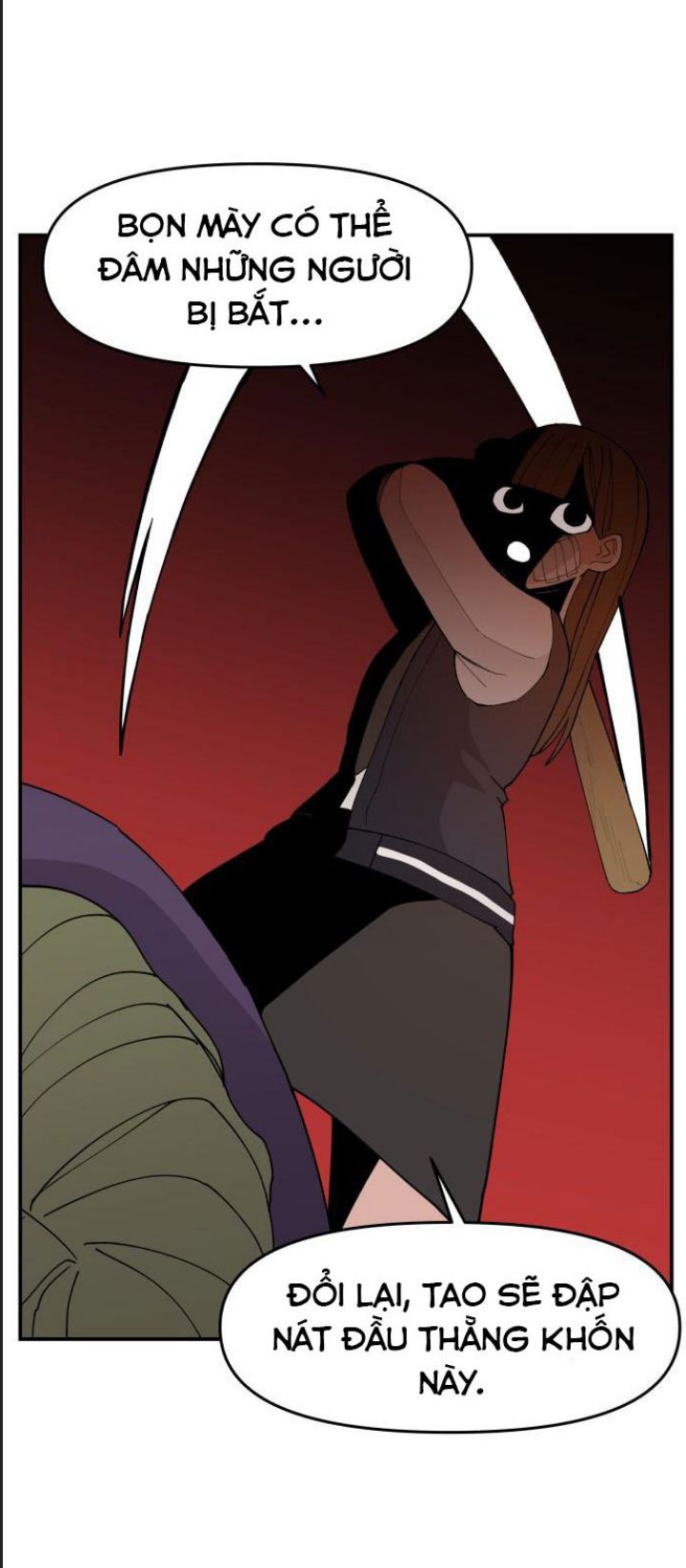 Lớp Học Phản Diện - Chapter 52 - Page 57