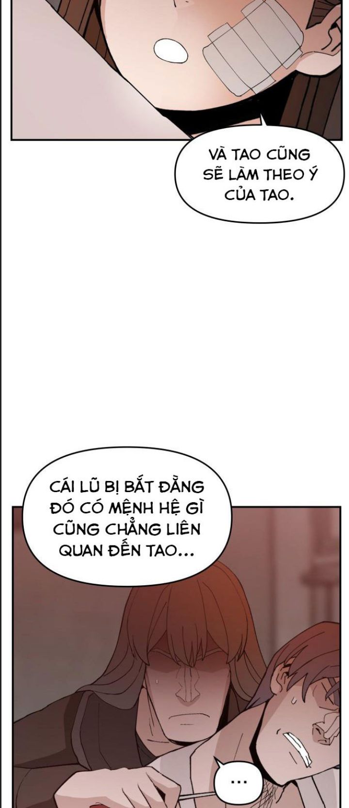Lớp Học Phản Diện - Chapter 52 - Page 59
