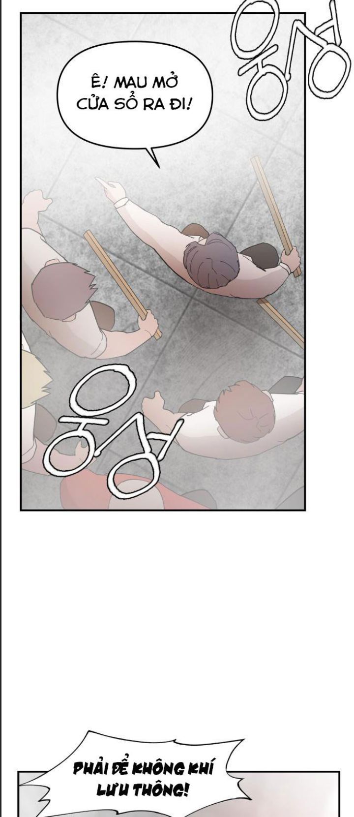 Lớp Học Phản Diện - Chapter 52 - Page 6