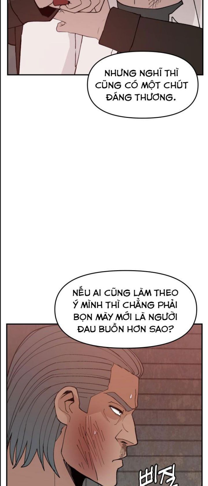 Lớp Học Phản Diện - Chapter 52 - Page 60