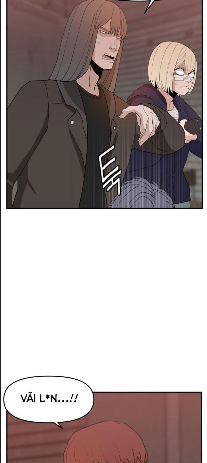 Lớp Học Phản Diện - Chapter 52 - Page 63