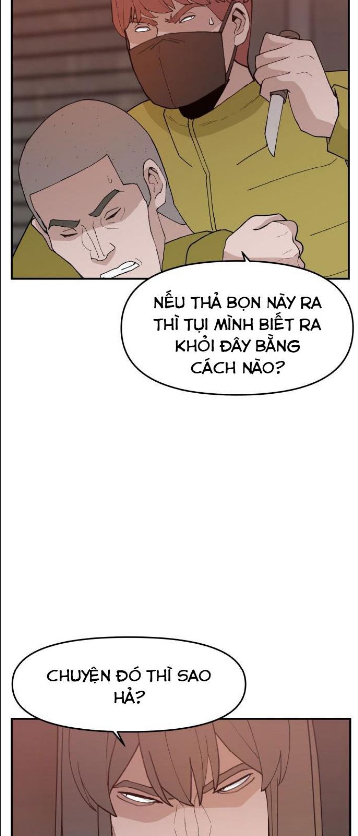 Lớp Học Phản Diện - Chapter 52 - Page 64