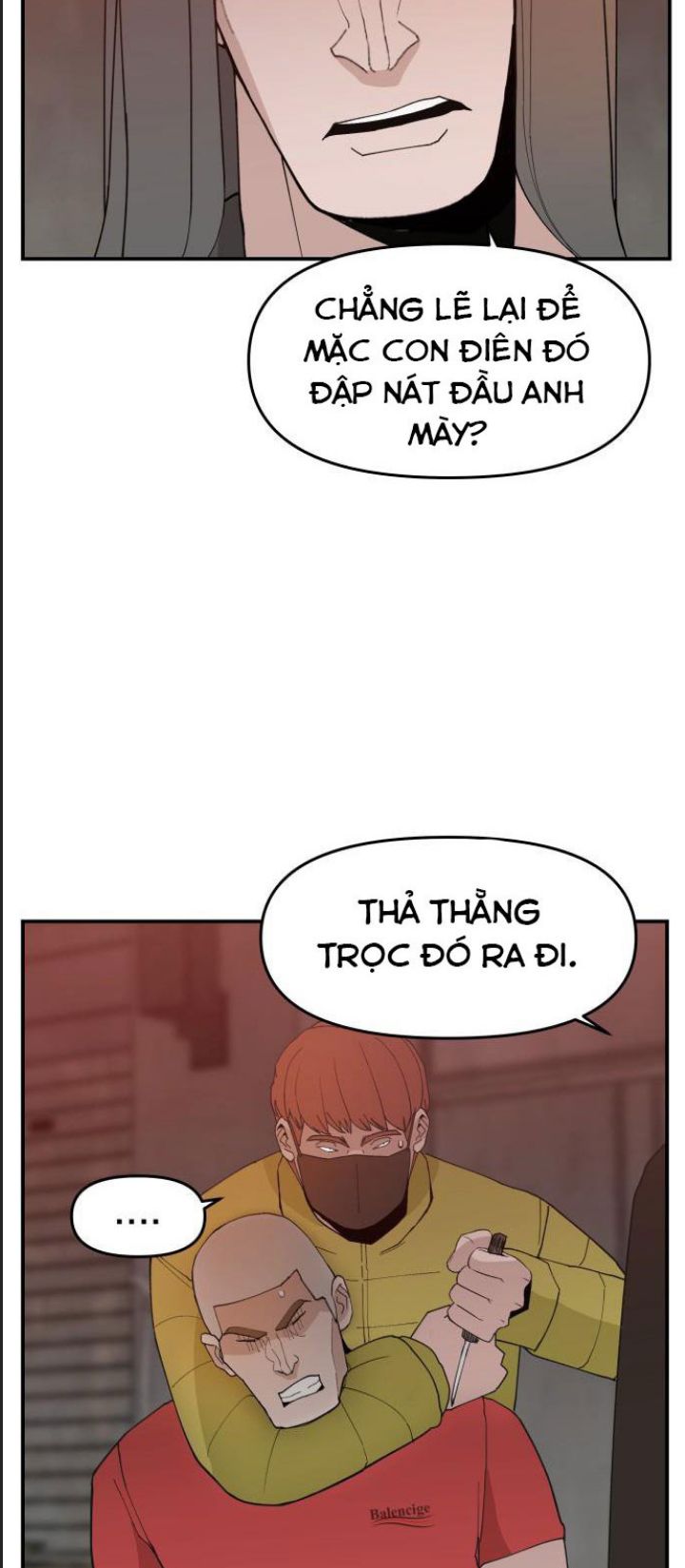 Lớp Học Phản Diện - Chapter 52 - Page 65