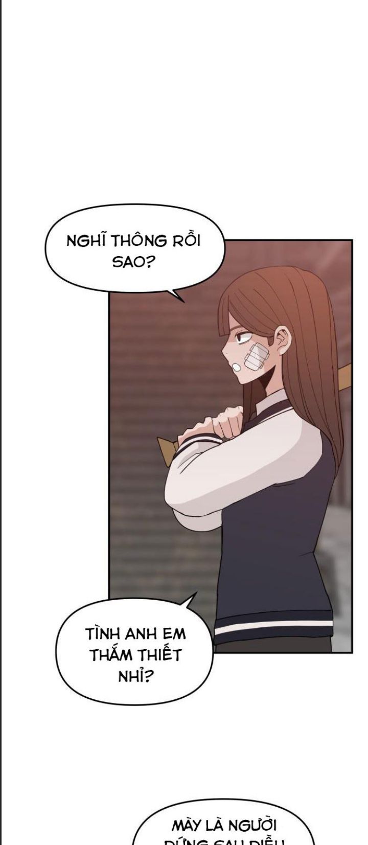 Lớp Học Phản Diện - Chapter 52 - Page 67