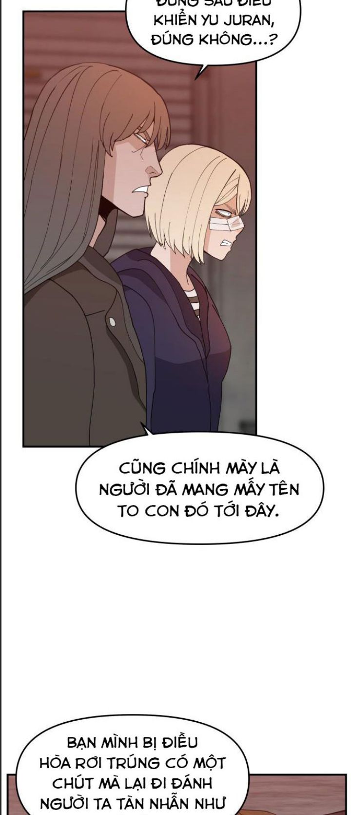 Lớp Học Phản Diện - Chapter 52 - Page 68