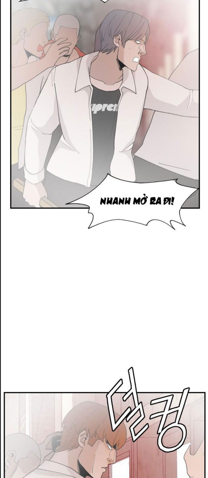 Lớp Học Phản Diện - Chapter 52 - Page 7