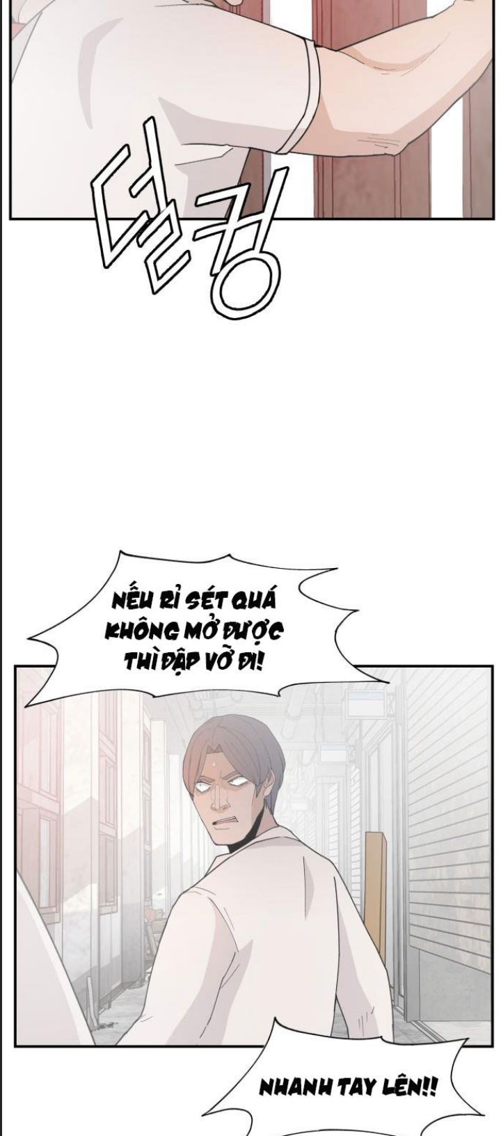 Lớp Học Phản Diện - Chapter 52 - Page 8