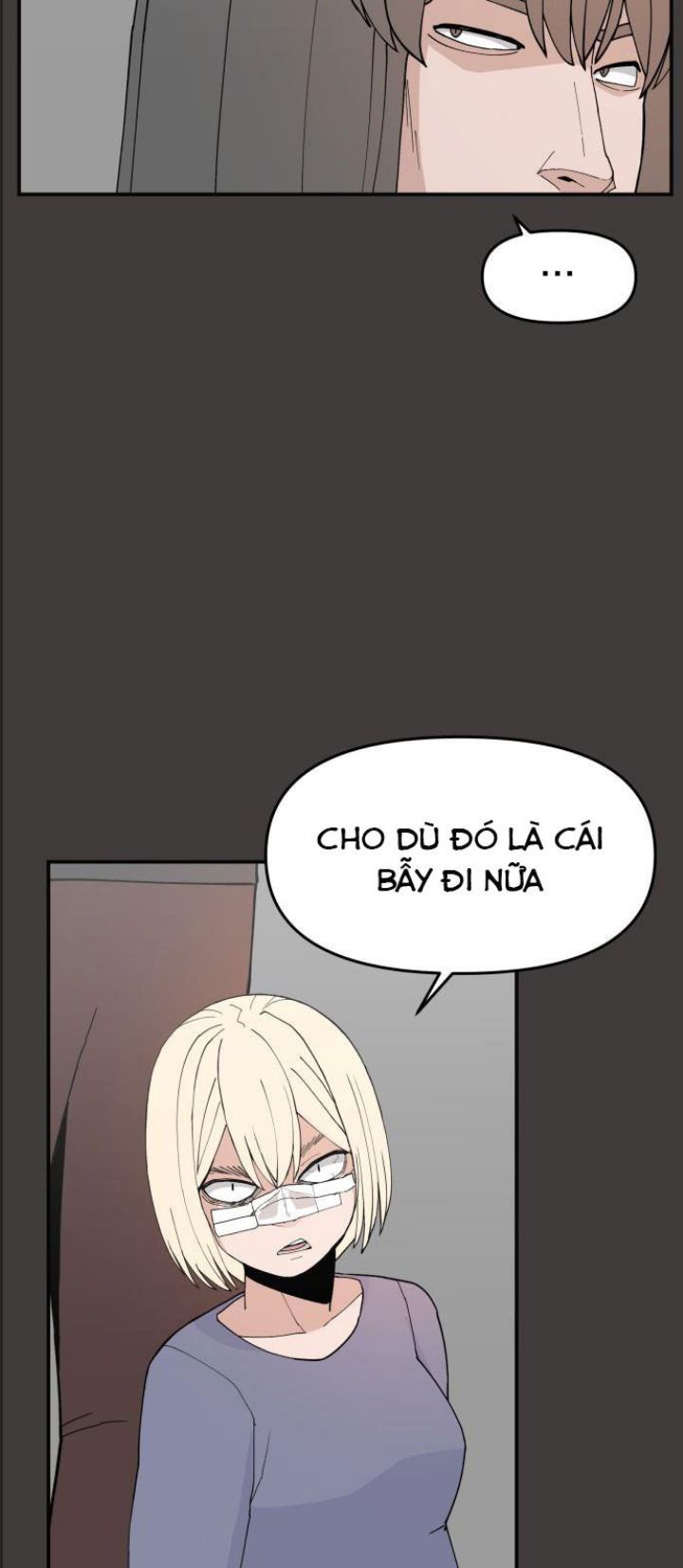 Lớp Học Phản Diện - Chapter 53 - Page 11