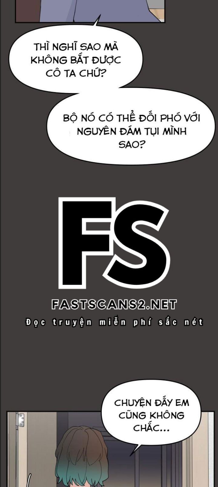 Lớp Học Phản Diện - Chapter 53 - Page 12