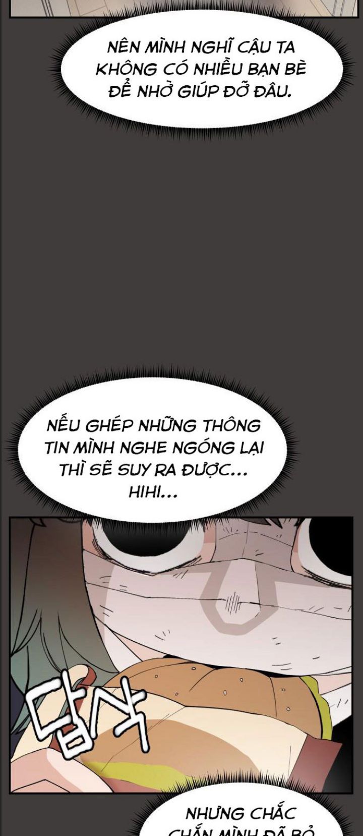 Lớp Học Phản Diện - Chapter 53 - Page 14