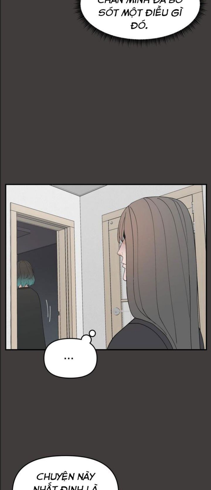 Lớp Học Phản Diện - Chapter 53 - Page 15