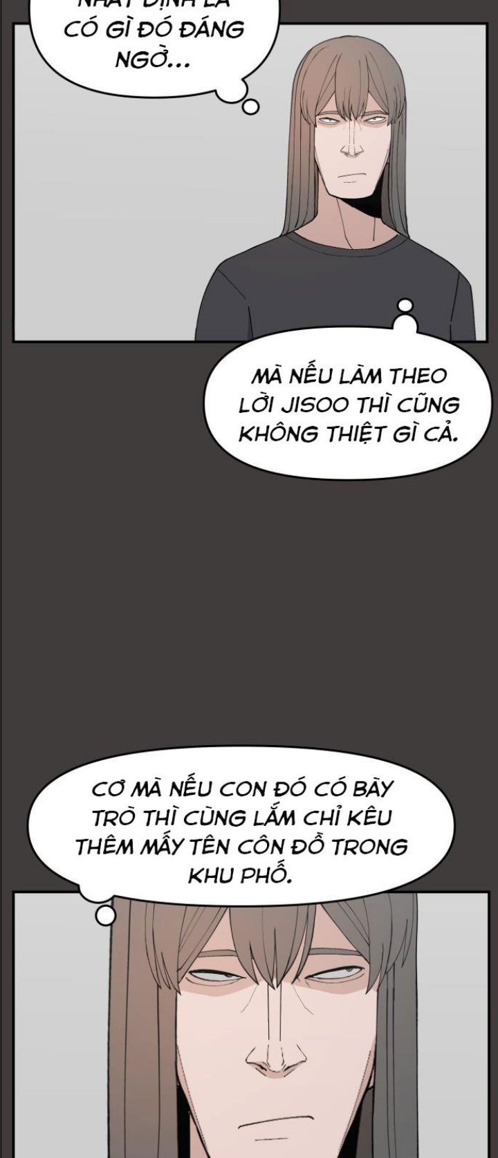 Lớp Học Phản Diện - Chapter 53 - Page 16