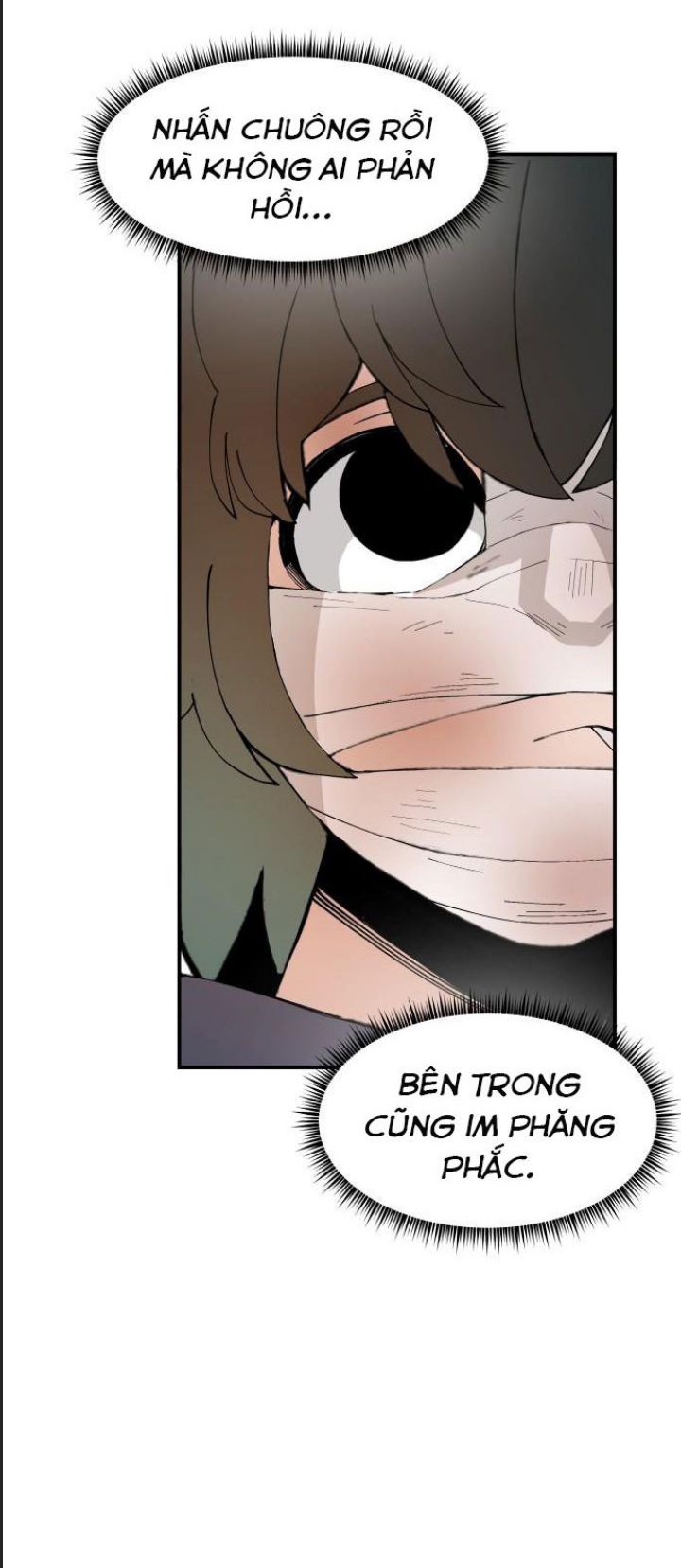 Lớp Học Phản Diện - Chapter 53 - Page 25