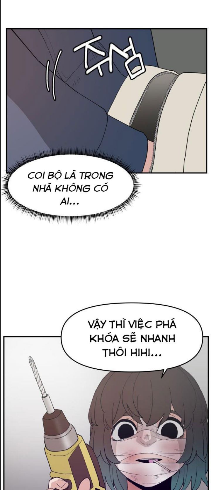 Lớp Học Phản Diện - Chapter 53 - Page 26