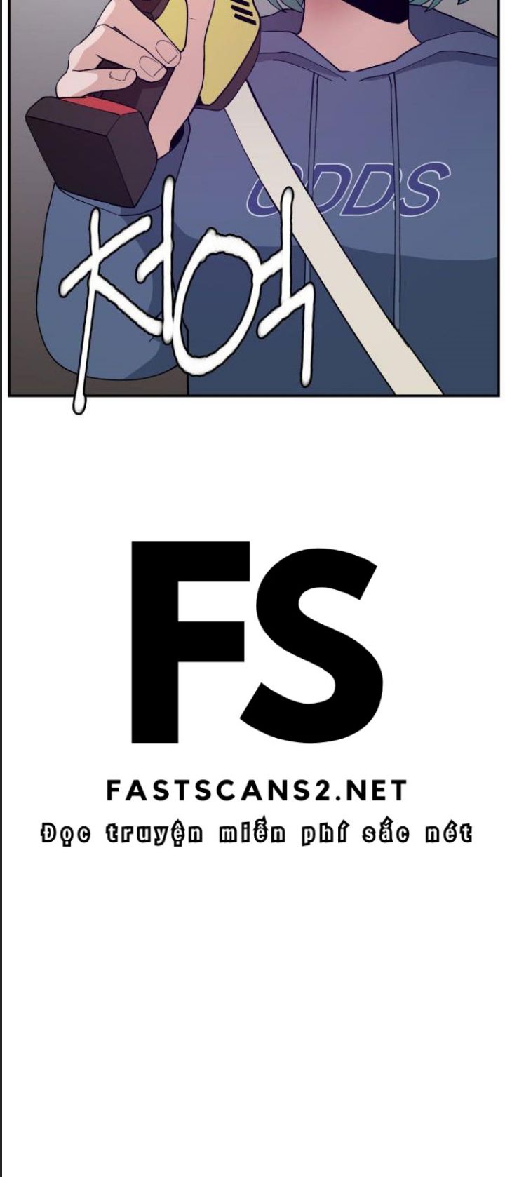 Lớp Học Phản Diện - Chapter 53 - Page 27