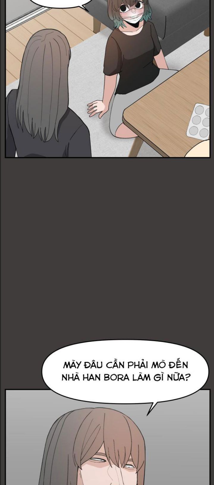 Lớp Học Phản Diện - Chapter 53 - Page 3