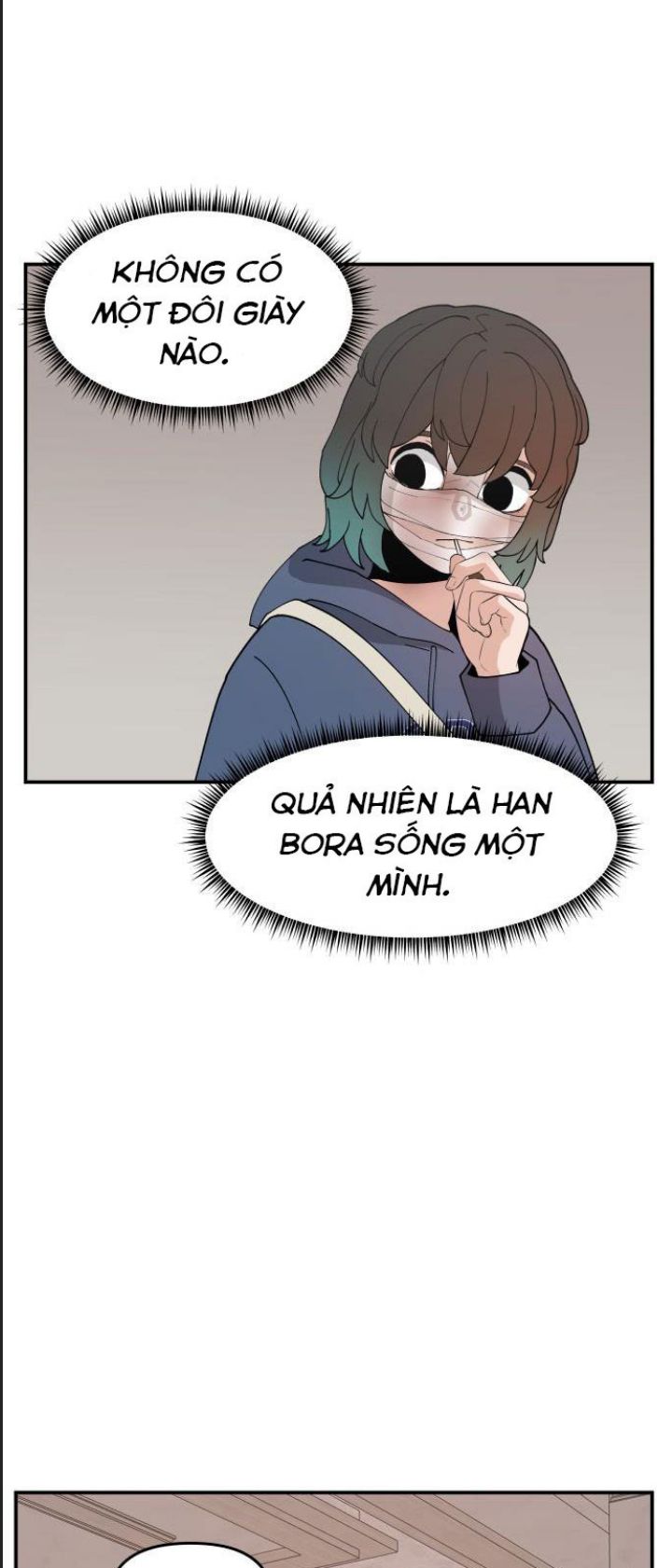 Lớp Học Phản Diện - Chapter 53 - Page 39