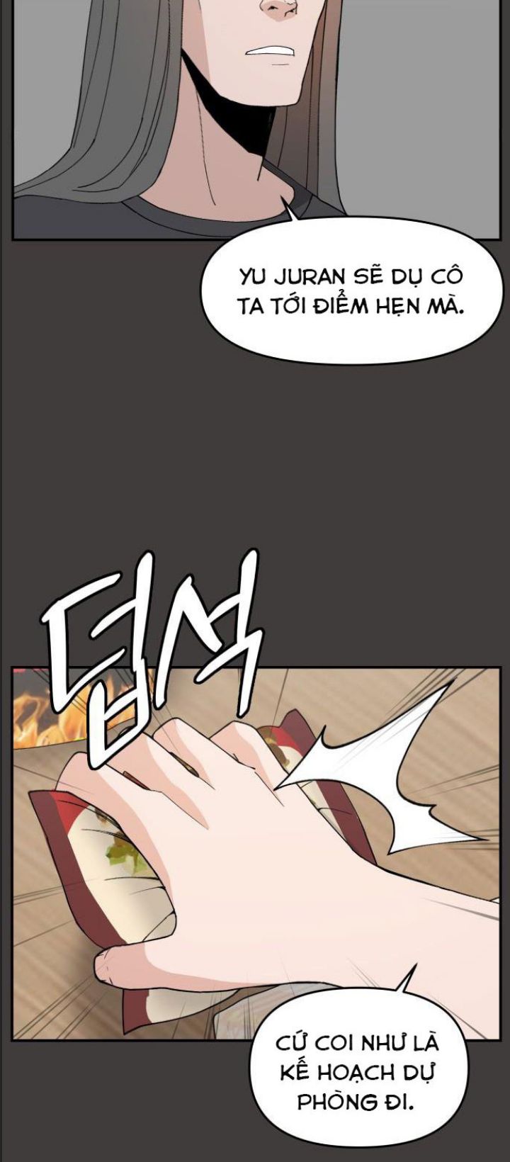 Lớp Học Phản Diện - Chapter 53 - Page 4