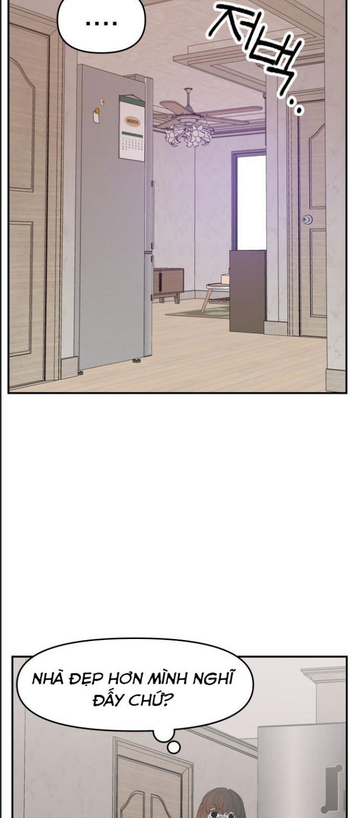 Lớp Học Phản Diện - Chapter 53 - Page 40