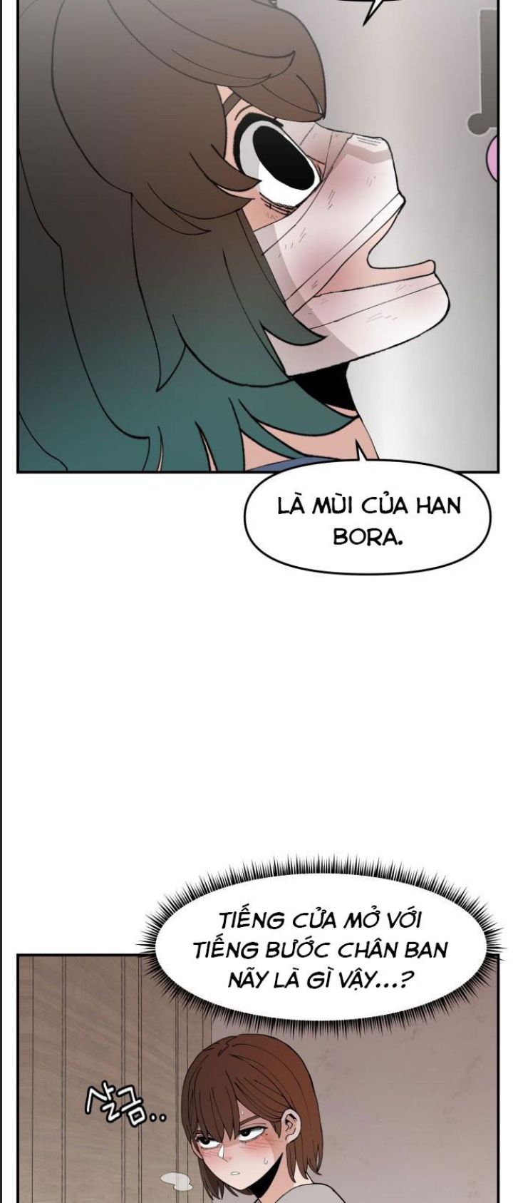 Lớp Học Phản Diện - Chapter 53 - Page 43