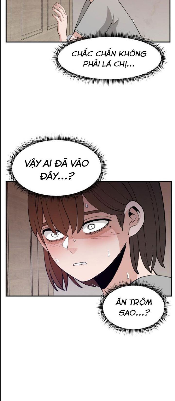 Lớp Học Phản Diện - Chapter 53 - Page 44