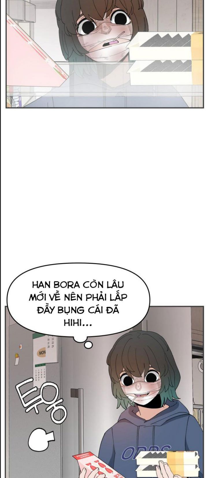 Lớp Học Phản Diện - Chapter 53 - Page 46