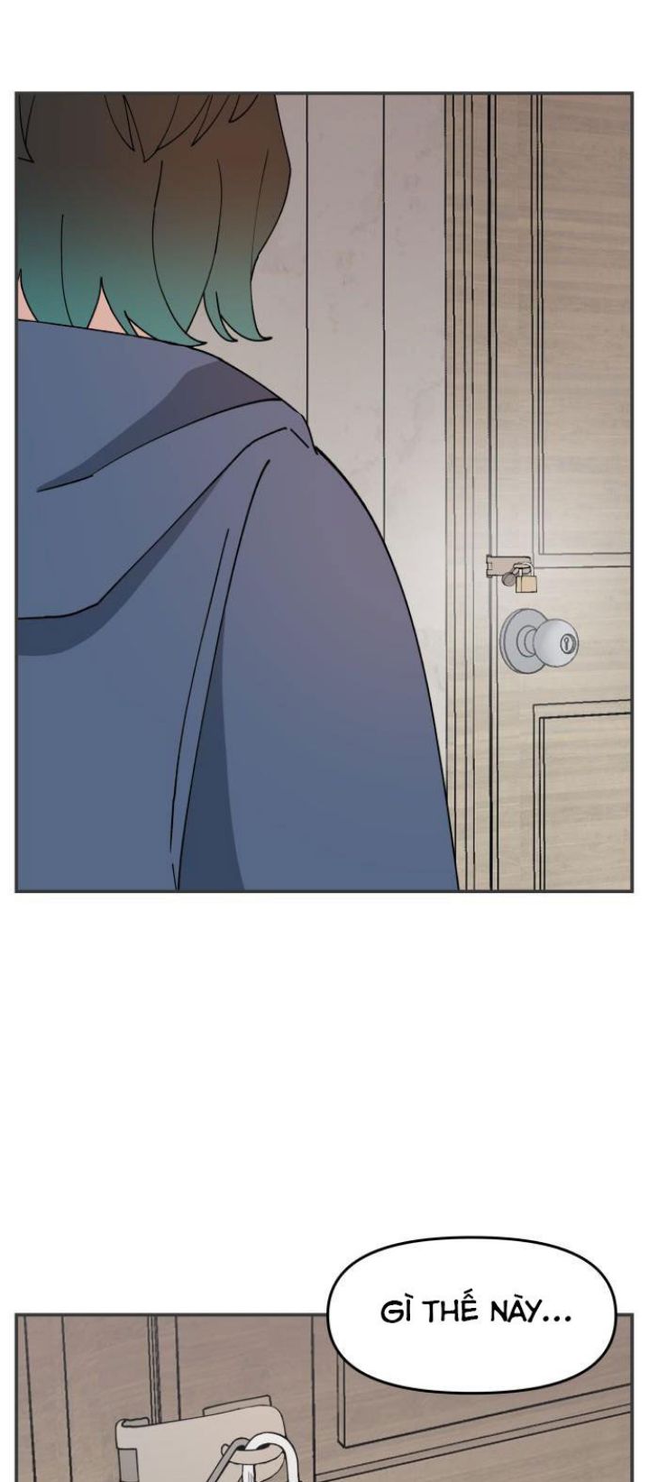 Lớp Học Phản Diện - Chapter 53 - Page 49