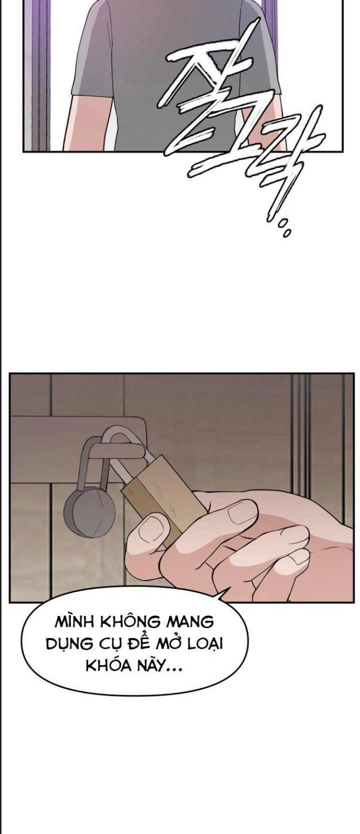 Lớp Học Phản Diện - Chapter 53 - Page 53