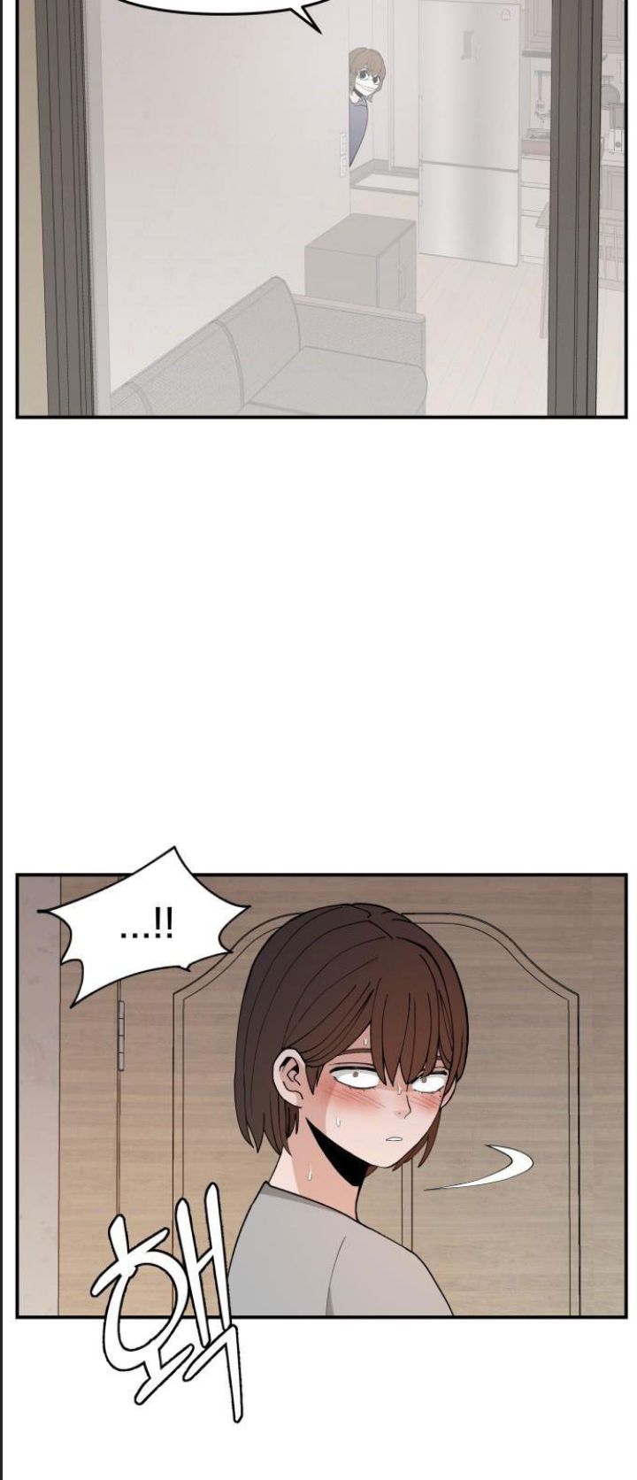 Lớp Học Phản Diện - Chapter 53 - Page 55