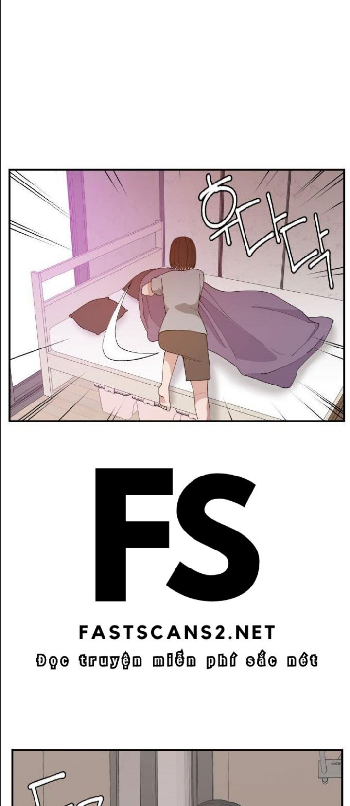 Lớp Học Phản Diện - Chapter 53 - Page 56