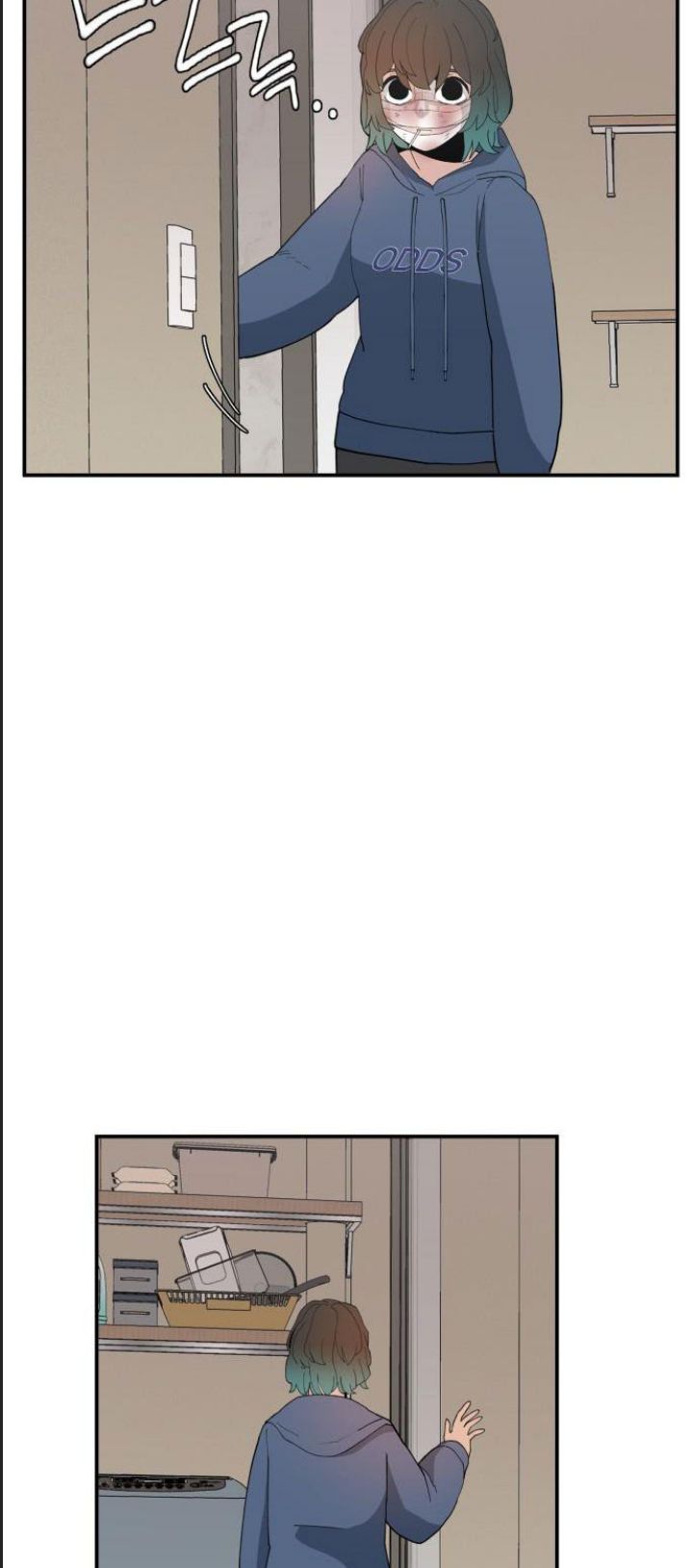 Lớp Học Phản Diện - Chapter 53 - Page 57