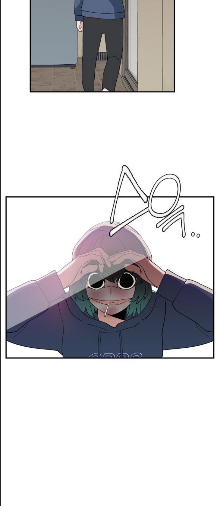 Lớp Học Phản Diện - Chapter 53 - Page 58