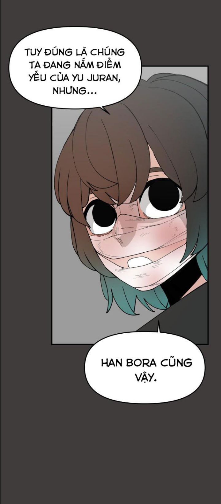 Lớp Học Phản Diện - Chapter 53 - Page 6