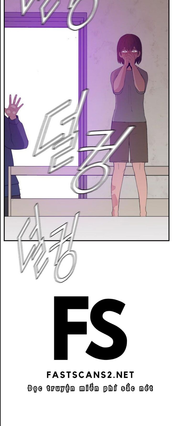 Lớp Học Phản Diện - Chapter 53 - Page 63