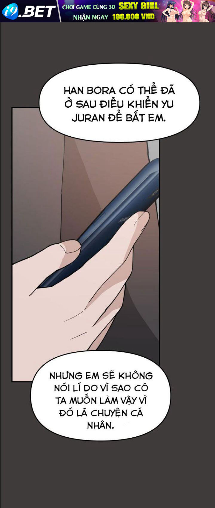 Lớp Học Phản Diện - Chapter 53 - Page 7